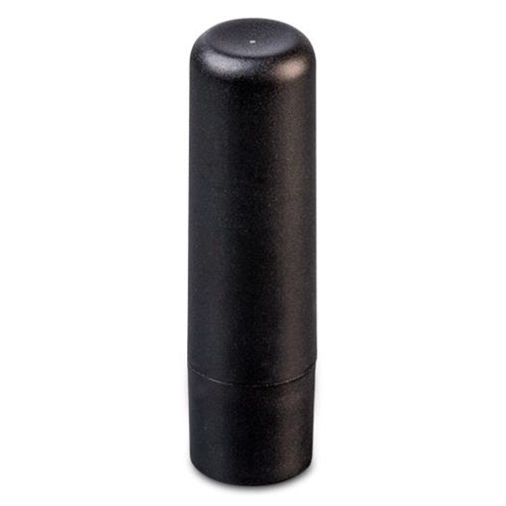 Air-Kiss Lip Balm Black / BL