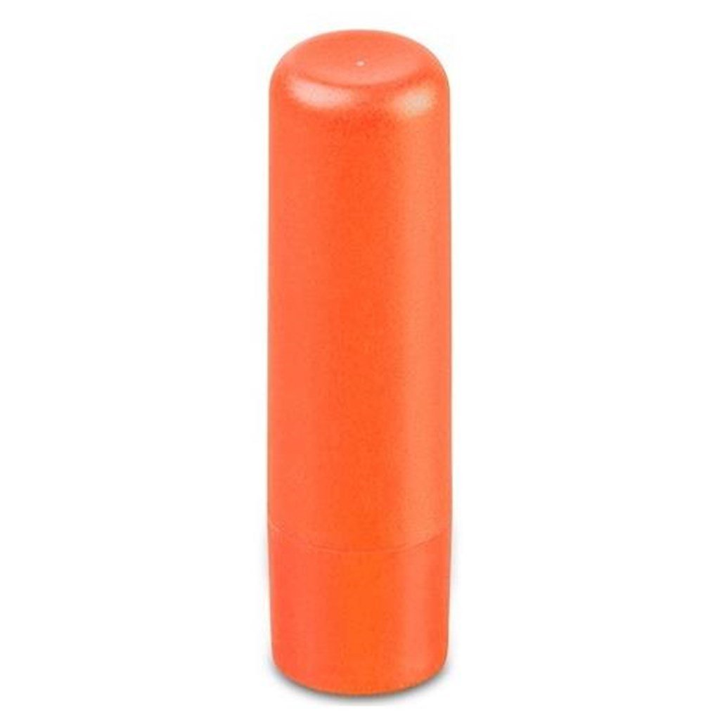 Air-Kiss Lip Balm Orange / O