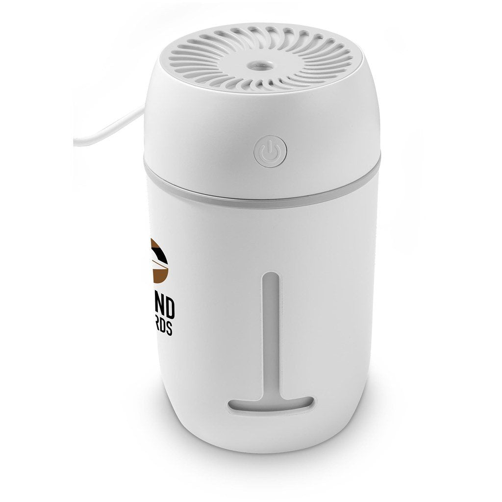 Airosphere USB Humidifier Solid White / SW - Humidifiers