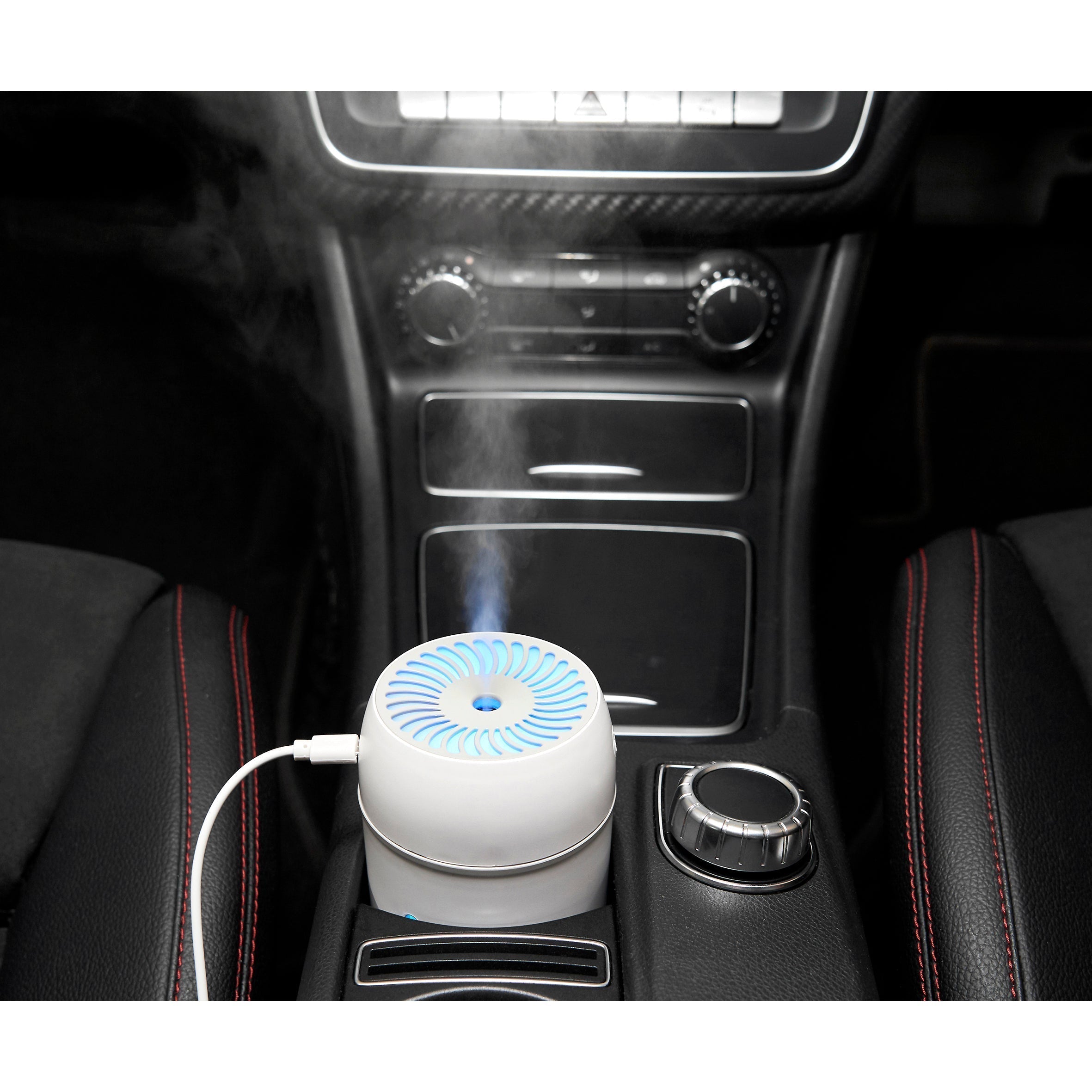 Airosphere Humidifier Solid White / SW - Humidifiers