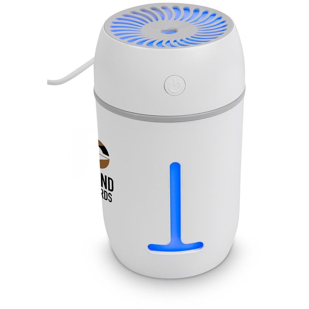 Airosphere USB Humidifier Solid White / SW - Humidifiers