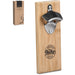 Akeru Bamboo Fridge Bottle Opener NATURAL - Bar Accessories,Bamboo Products,Home and Living