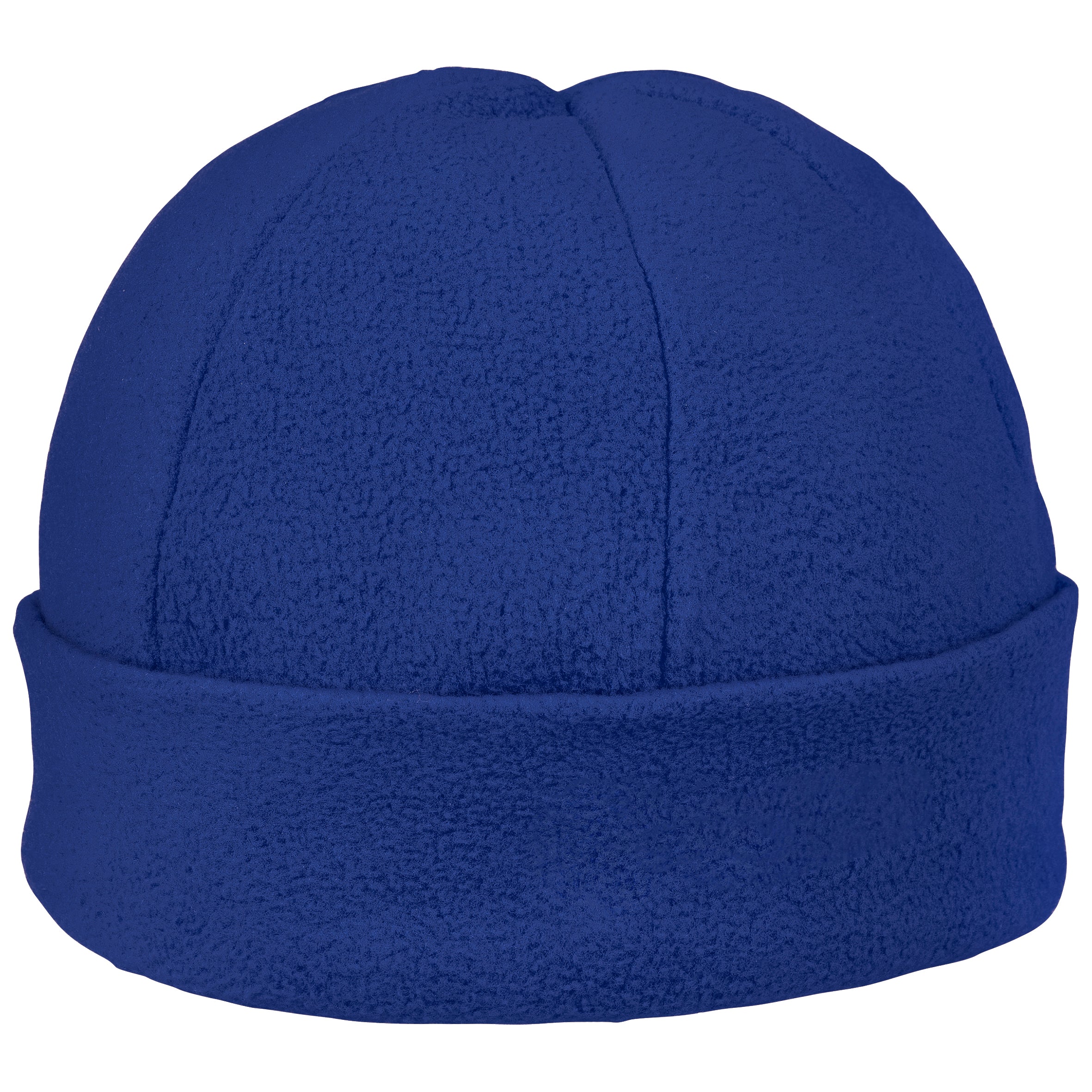 Alaska Brushed Fleece Beanie Blue / BU