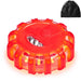 Alerta Magnetic Roadside Warning Light BLACK - Tools Torches And Knives,On the Road,For Car,Travel Essentials,Tools Road,Tools Knives