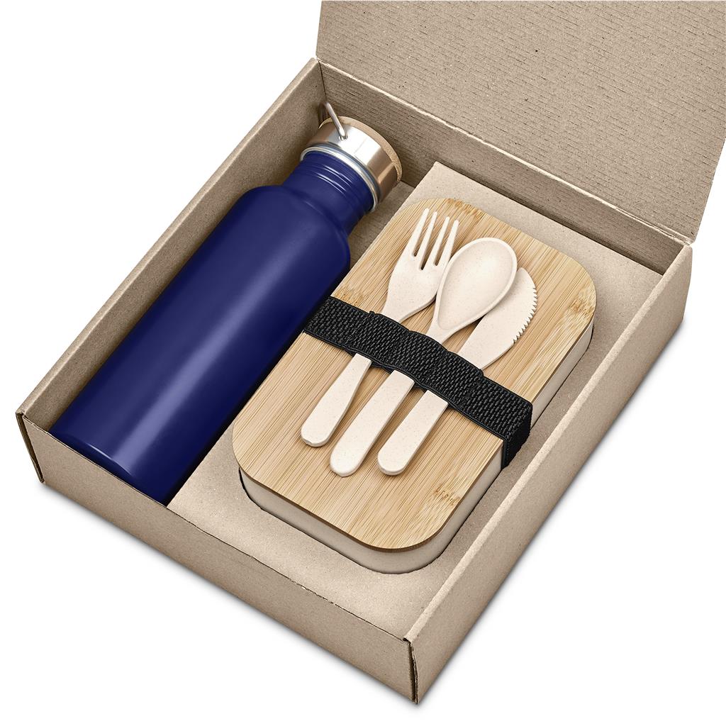 Alfresco Gift Set - Sets,Cooler and Lunchware Sets