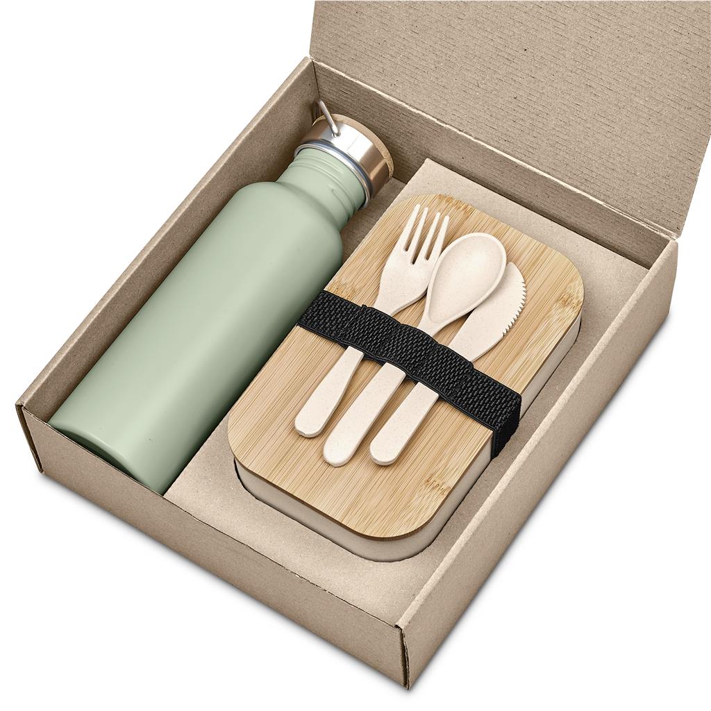 Alfresco Gift Set - Sets,Cooler and Lunchware Sets