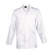 All-Purpose Long Sleeve Lab Coat (LAB-ALL) White / XS / Regular - Service and Beauty