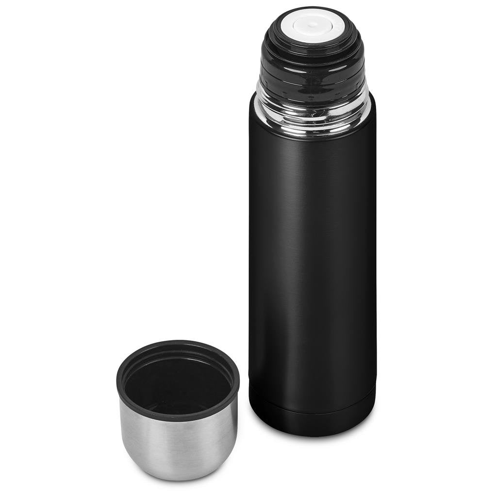 Alpaca Stainless Steel Vacuum Flask – 500ml - Flasks,Drinkware
