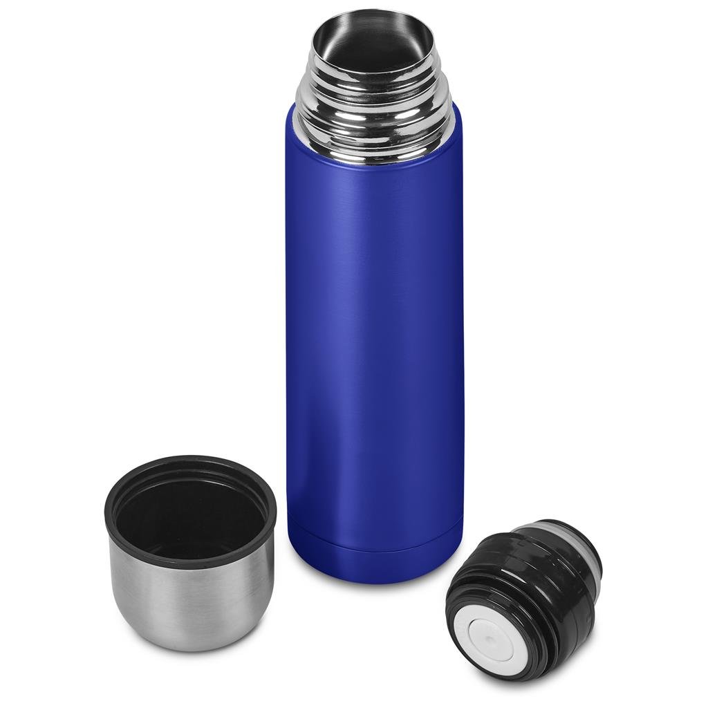 Alpaca Stainless Steel Vacuum Flask – 500ml - Flasks,Drinkware