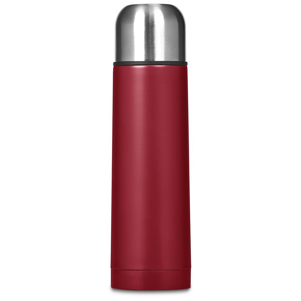 Alpaca Stainless Steel Vacuum Flask – 500ml - Flasks,Drinkware