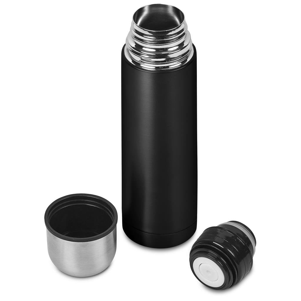 Alpaca Stainless Steel Vacuum Flask – 500ml - Flasks,Drinkware