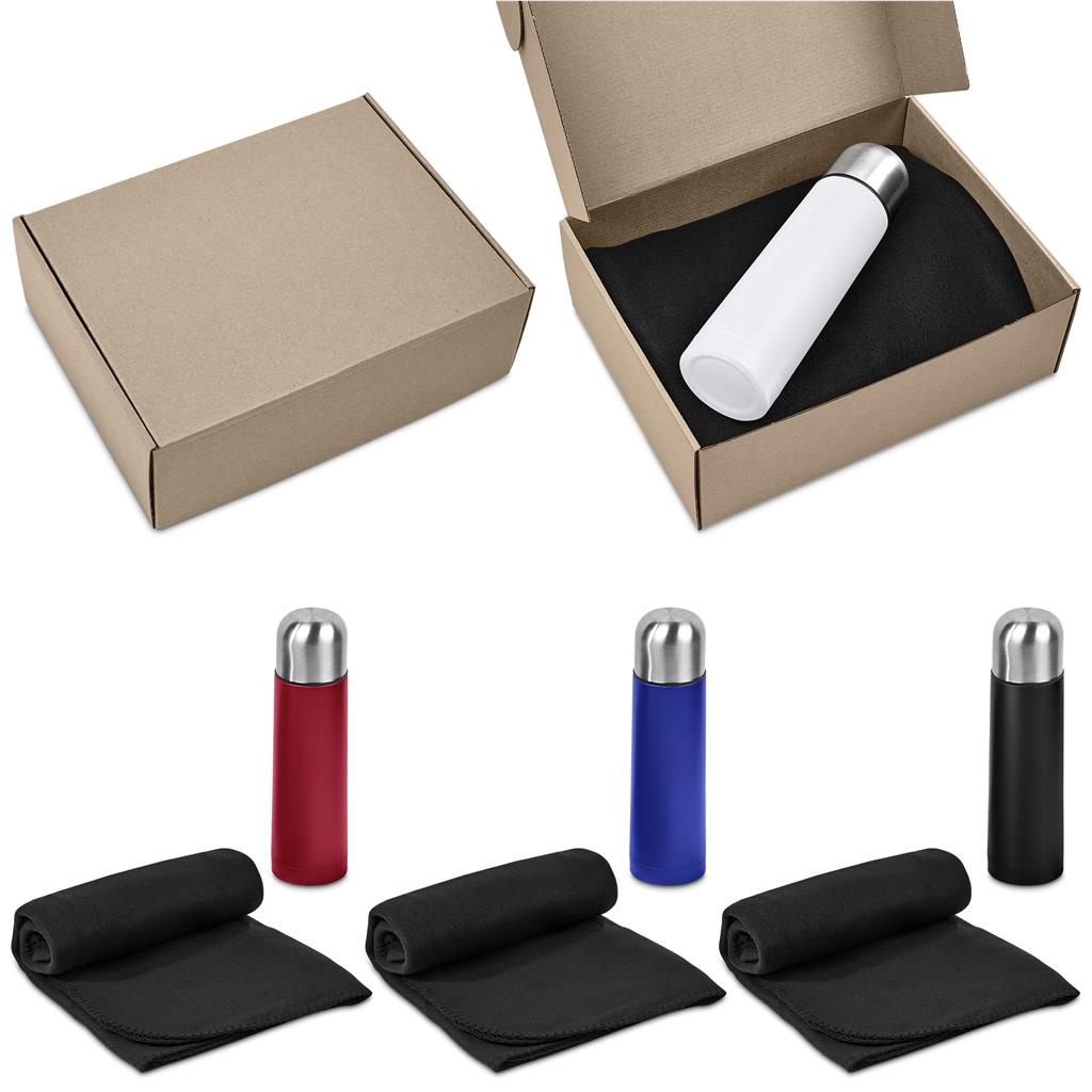 Alpaca Winter Gift Set - Sets,Winter Sets