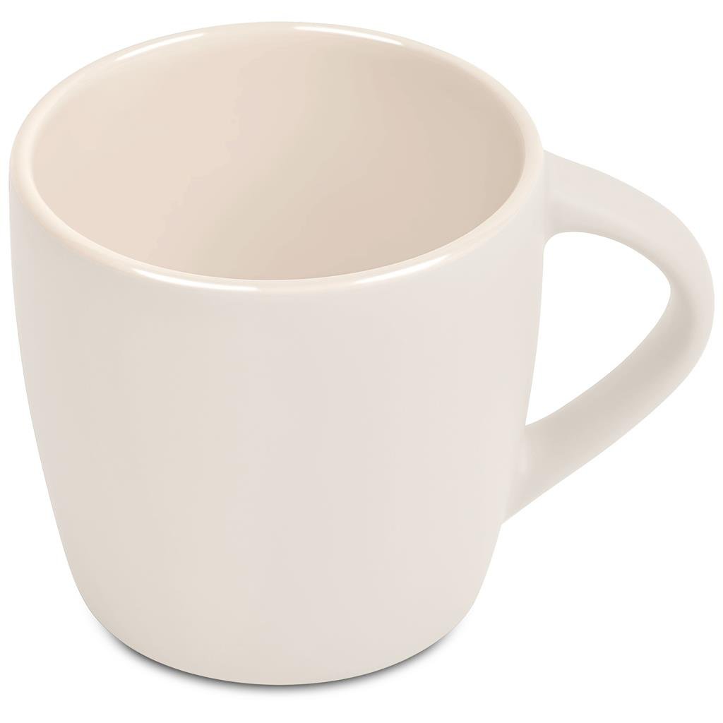 Altra Ceramic Coffee Mug – 330ml - Mugs,Drinkware