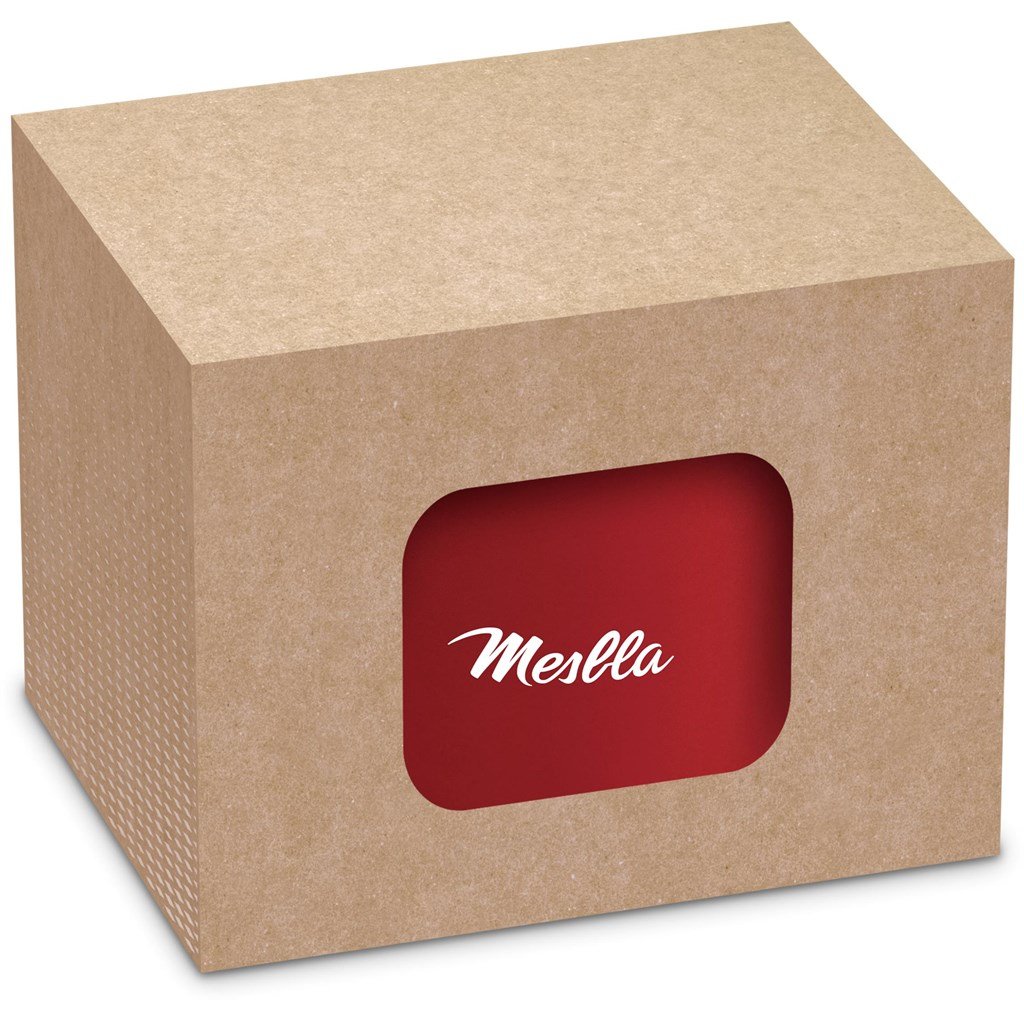 Altra Ceramic Coffee Mug – 330ml