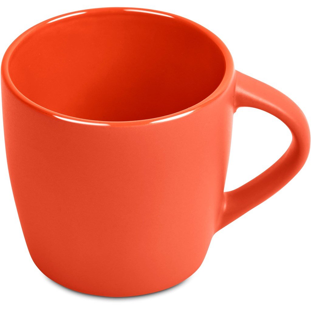 Altra Ceramic Coffee Mug – 330ml - Mugs,Drinkware