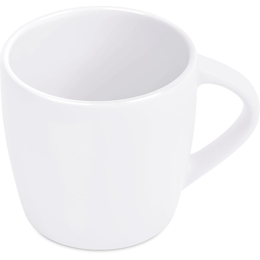 Altra Ceramic Coffee Mug – 330ml - Mugs,Drinkware