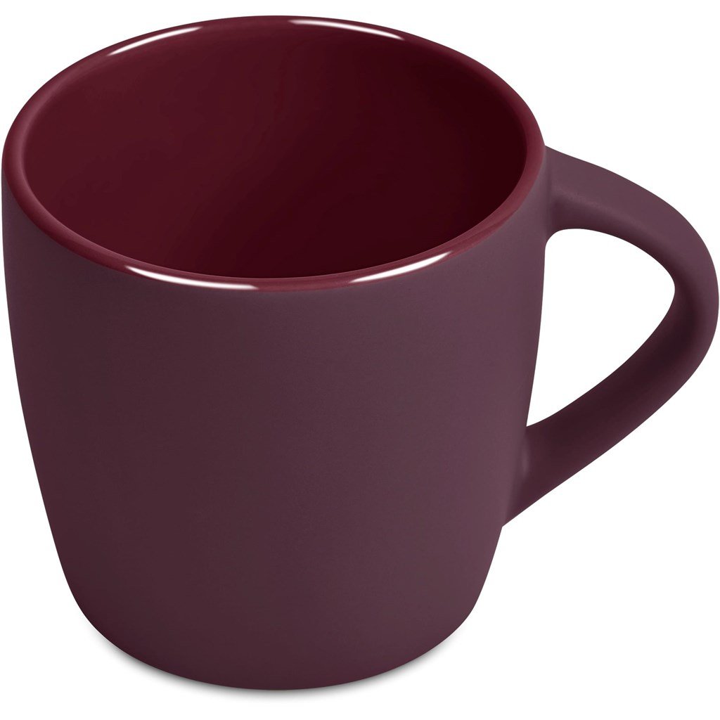 Altra Ceramic Coffee Mug – 330ml - Mugs,Drinkware