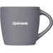 Altra Ceramic Coffee Mug – 330ml GREY - Mugs,Drinkware