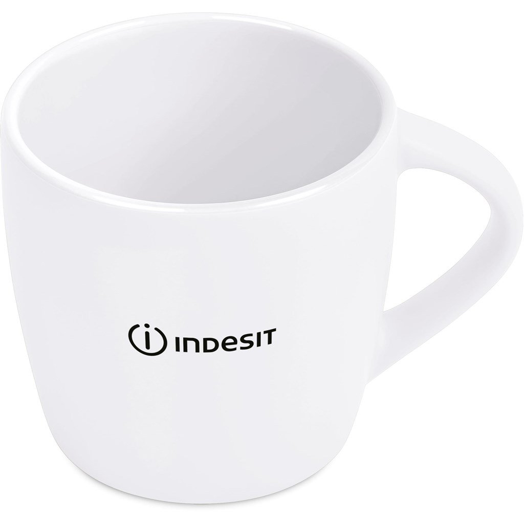 Altra Ceramic Coffee Mug – 330ml - Mugs,Drinkware