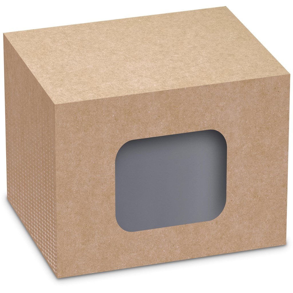 Altra Ceramic Coffee Mug – 330ml