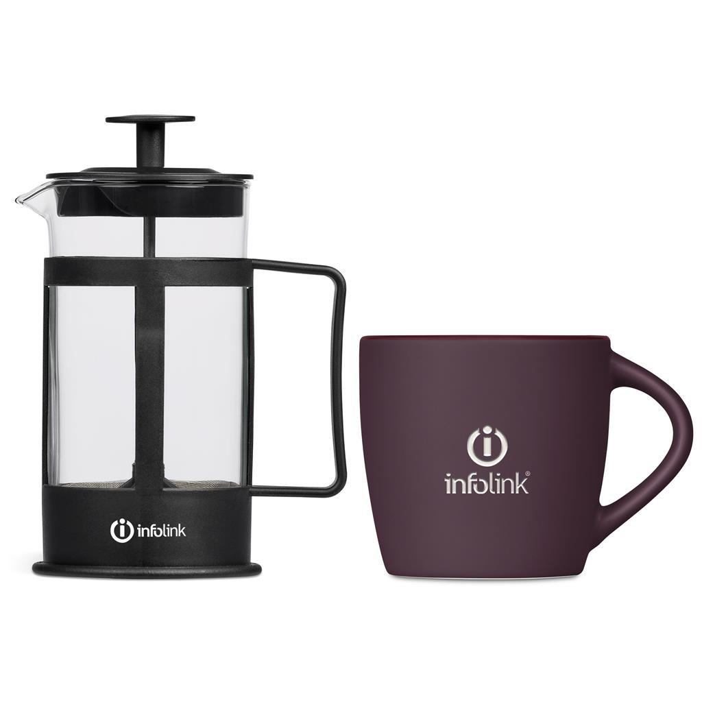 Altra Coffee Set - Coffee,Home and Living