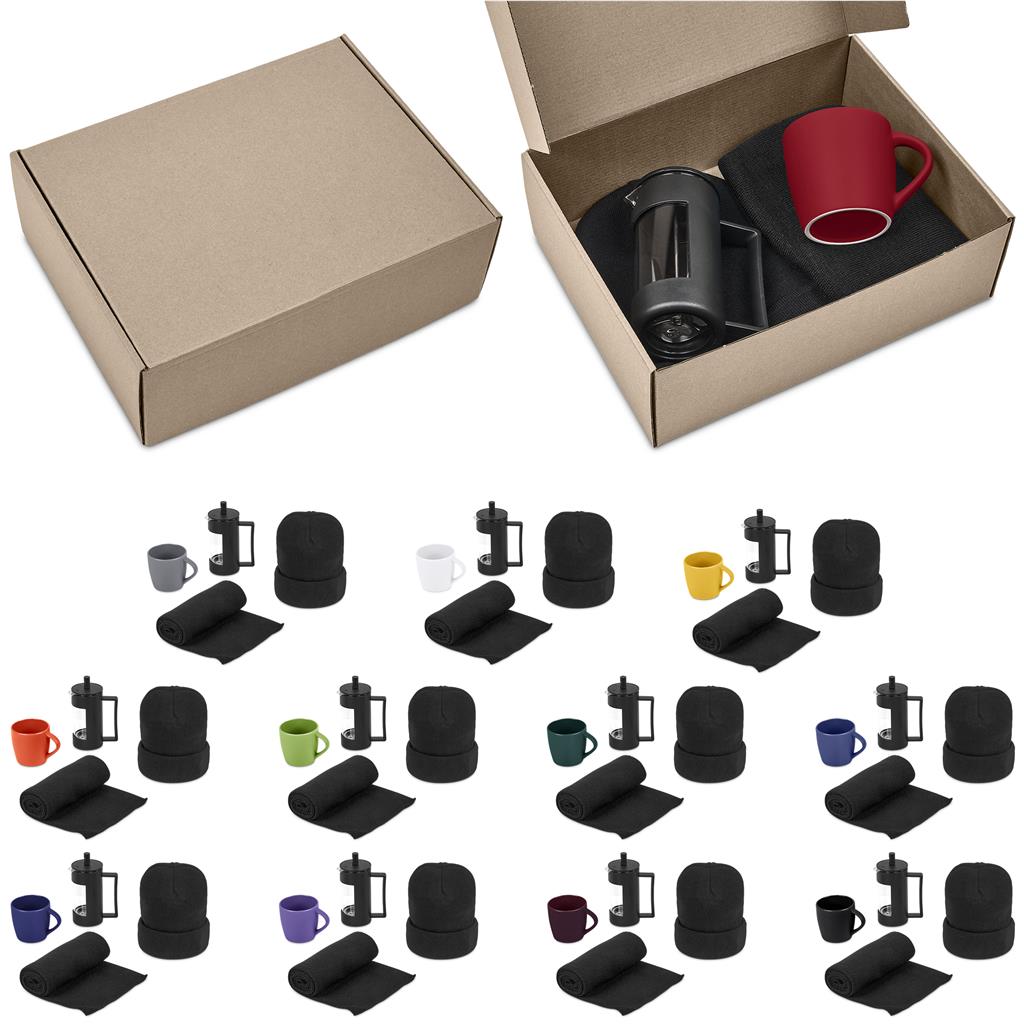 Altra Winter Gift Set - Sets,Winter Sets