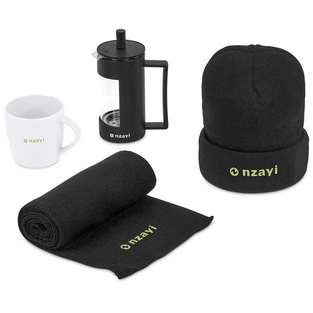 Altra Winter Gift Set