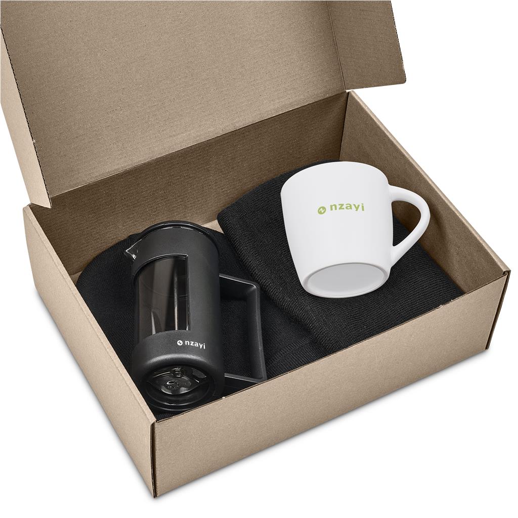 Altra Winter Gift Set