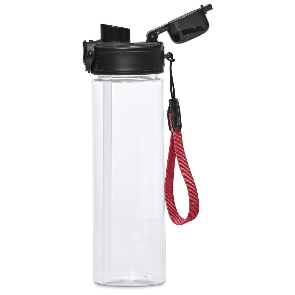 Alvarez Recycled PET Water Bottle – 750ml - Bottles,Recycled Products,Recycled Drinkware
