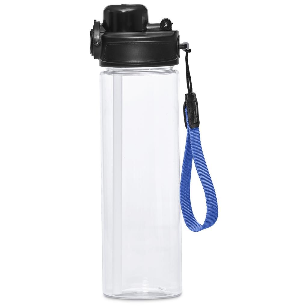 Alvarez Recycled PET Water Bottle – 750ml - Bottles,Recycled Products,Recycled Drinkware