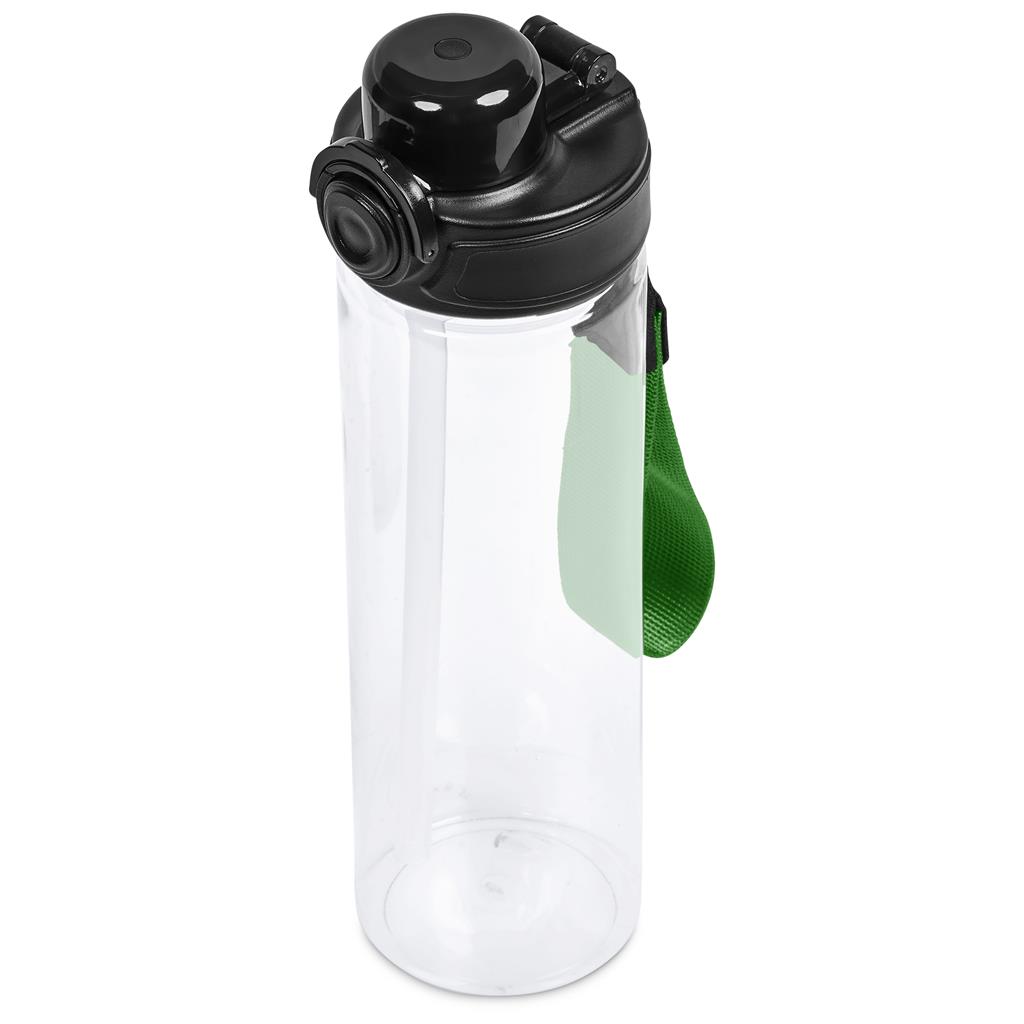 Alvarez Recycled PET Water Bottle – 750ml - Bottles,Recycled Products,Recycled Drinkware