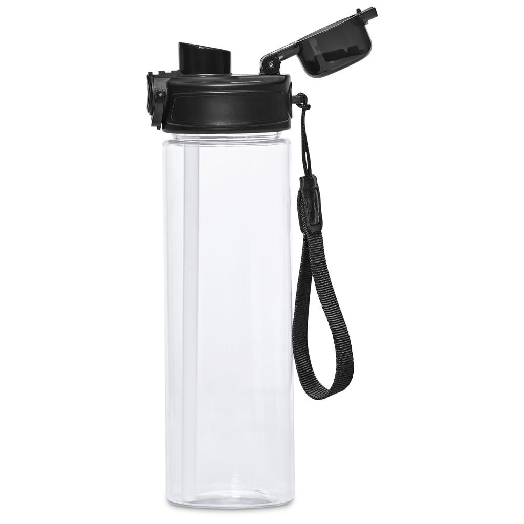 Alvarez Recycled PET Water Bottle – 750ml - Bottles,Recycled Products,Recycled Drinkware