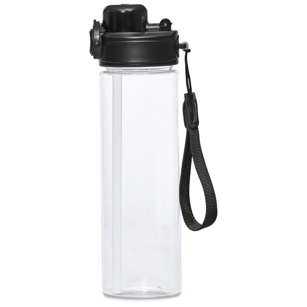 Alvarez Recycled PET Water Bottle – 750ml - Bottles,Recycled Products,Recycled Drinkware