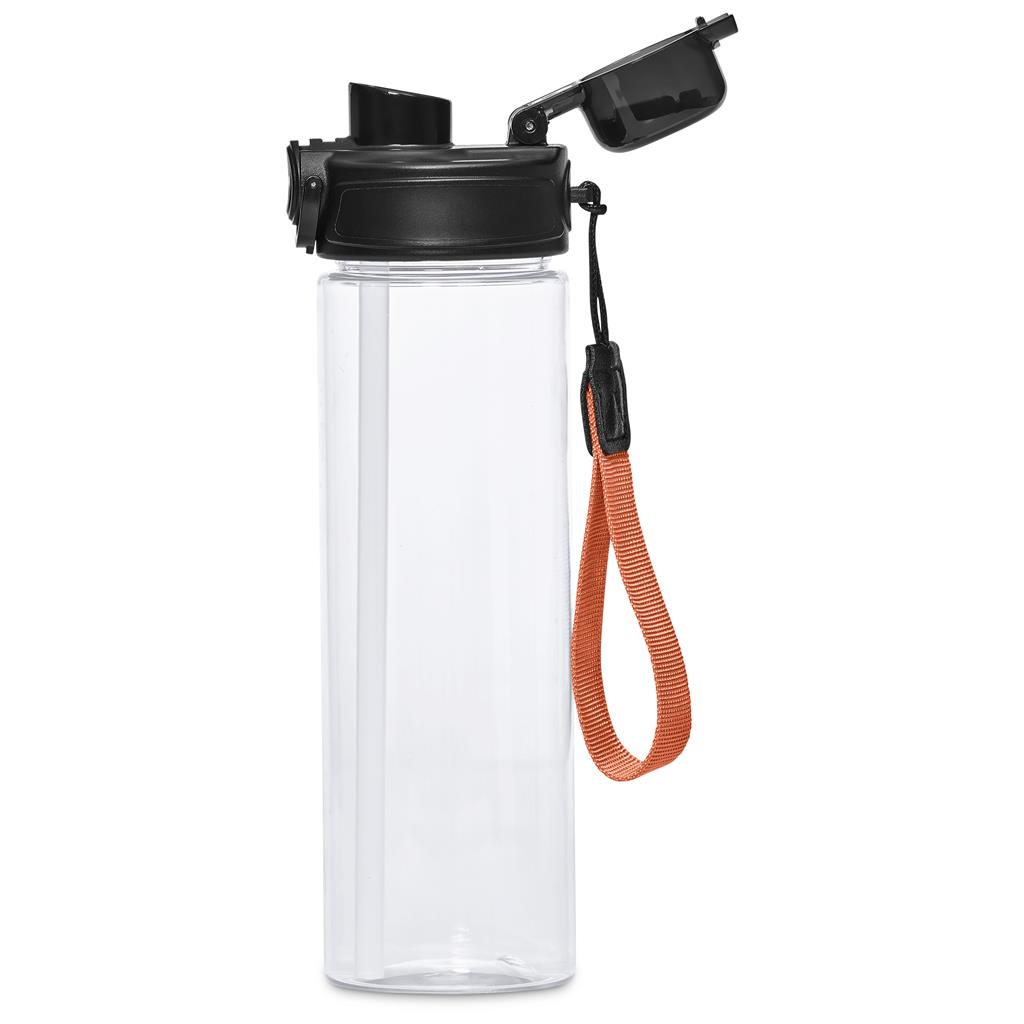 Alvarez Recycled PET Water Bottle – 750ml - Bottles,Recycled Products,Recycled Drinkware