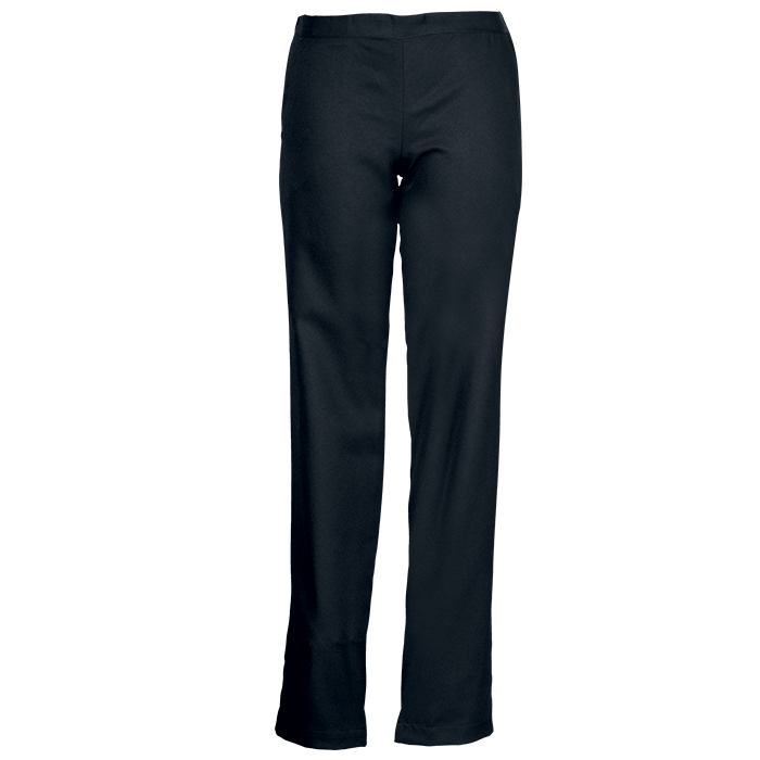 Amber Pants Ladies Black / 30 / Regular - Corporate Wear