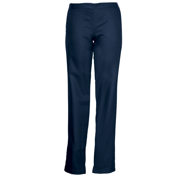Amber Pants Ladies Navy / 30 / Regular - Corporate Wear