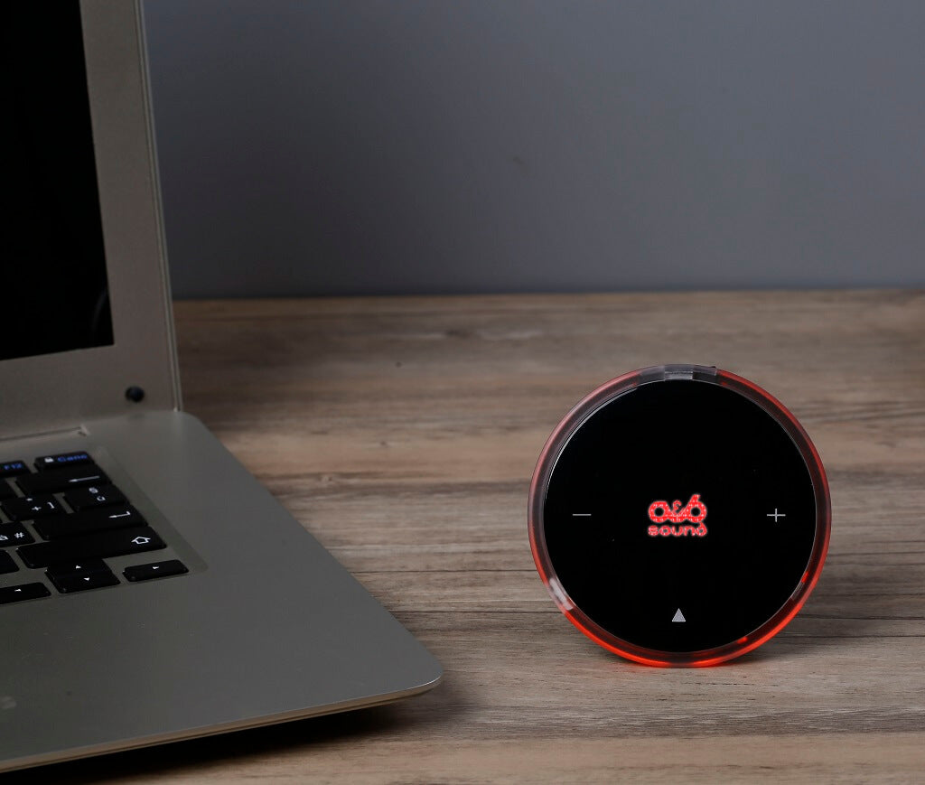 Ambience Bluetooth Speaker - Speakers