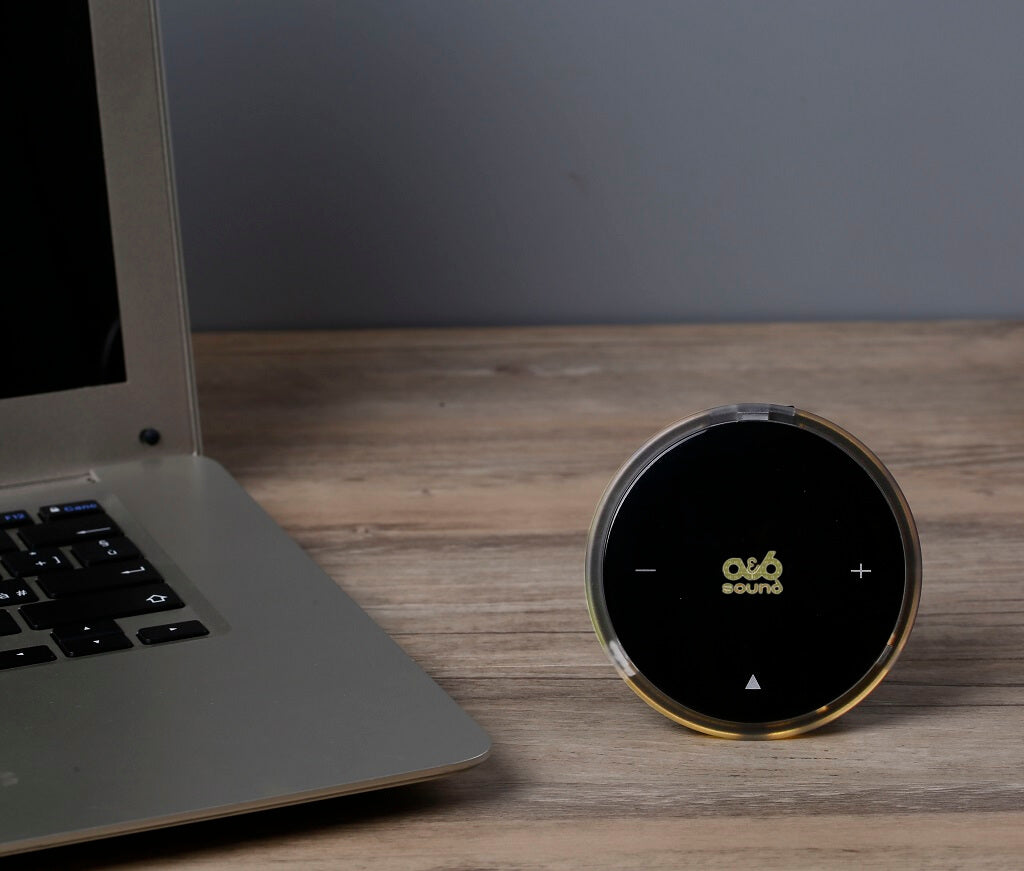 Ambience Bluetooth Speaker - Speakers