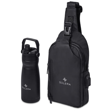 Andablis Gift Set BLACK - Sets,Alex Varga Premium Sets,Executive Sets,New Items