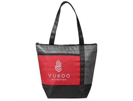 Andes Non Woven 12-Can Lunch Cooler