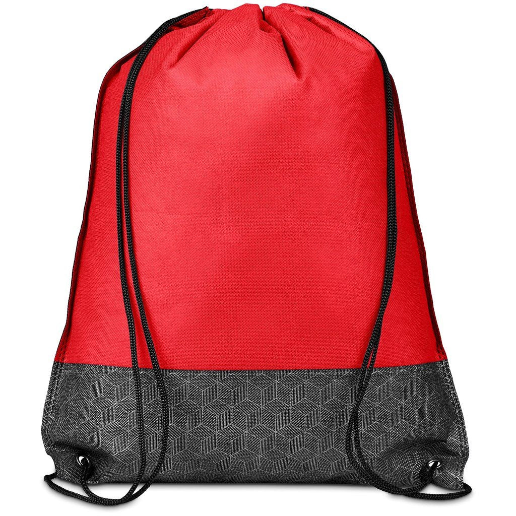 Andes Non-Woven Drawstring Bag