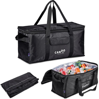 Andros 40-Litre Cooler BLACK - Coolers And Lunchware,On the Road,Cooler Bags,Ideas for Summer,Ideas Beach,Braai Ideas,Coolers