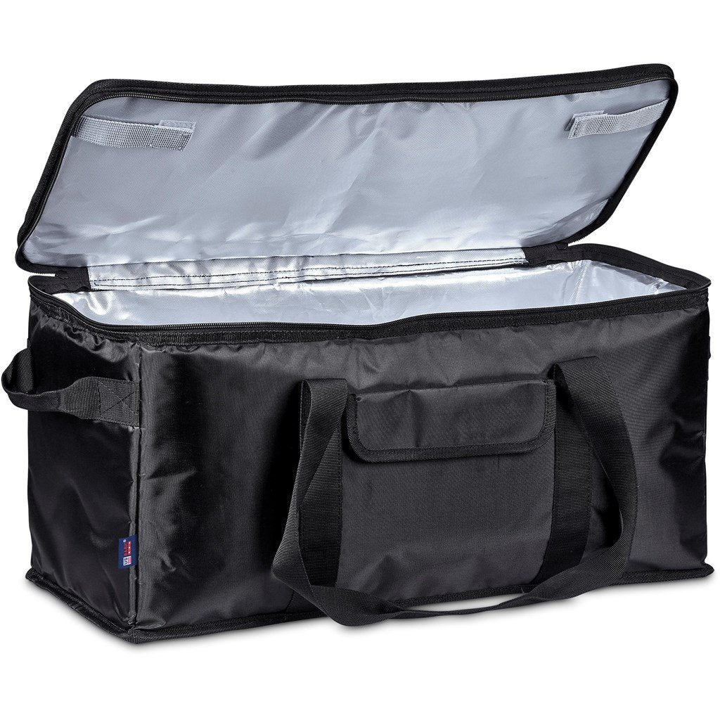 Andros 40-Litre Cooler BLACK - Coolers And Lunchware,On the Road,Cooler Bags,Ideas for Summer,Ideas Beach,Braai Ideas,Coolers