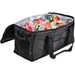 Andros 40-Litre Cooler BLACK - Coolers And Lunchware,On the Road,Cooler Bags,Ideas for Summer,Ideas Beach,Braai Ideas,Coolers