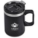 Angelo Stainless Steel & Plastic Double-Wall Mug – 360ml - Travel Mugs and Tumblers,Drinkware