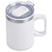 Angelo Stainless Steel & Plastic Double-Wall Mug – 360ml - Travel Mugs and Tumblers,Drinkware