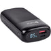Antonius Fast Charge 20W Power Bank - 10,000mAh BLACK - Banks,Ideas for Loadshedding,Technology
