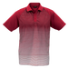 Apollo Golfer Mens Red/White / XL / Regular - Golf Shirts