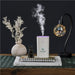 Aquamist Humidifier SOLID WHITE - Desktop Mobile Accessories,Tech Accessories