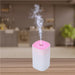 Aquamist Humidifier SOLID WHITE - Desktop Mobile Accessories,Tech Accessories